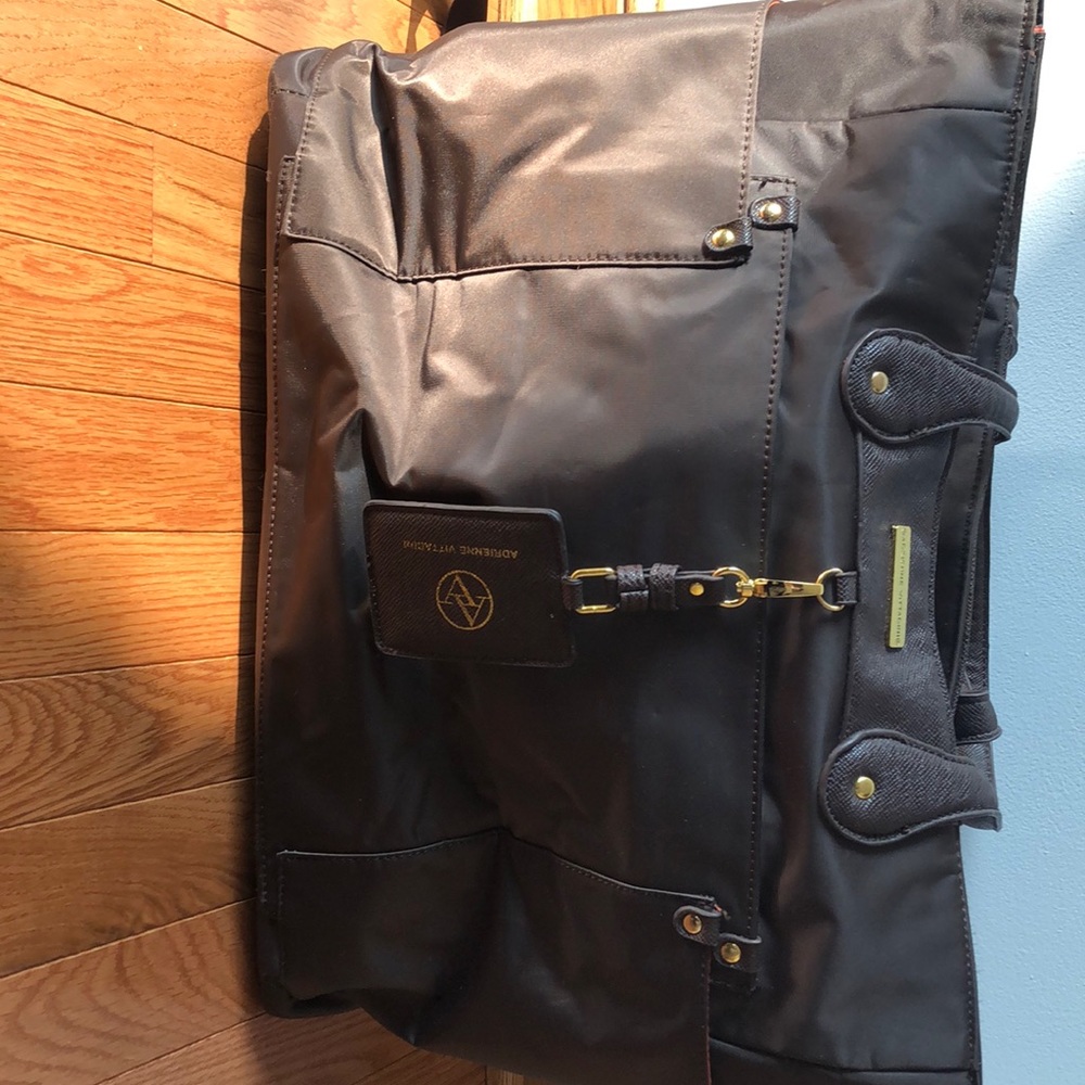 Adrienne Vittadini computer bag